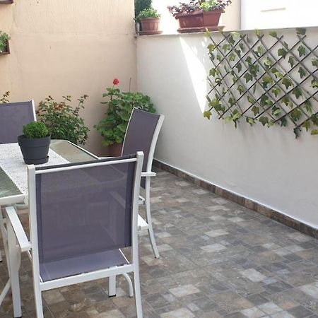 Evelyn Home Limenas  Exterior foto
