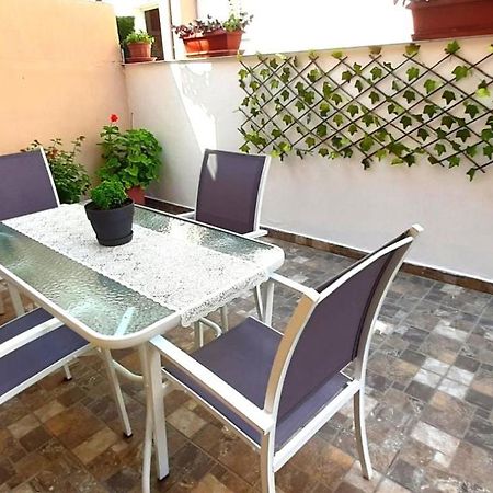 Evelyn Home Limenas  Exterior foto