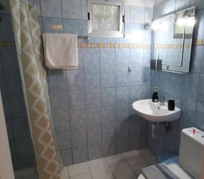 Evelyn Home Limenas  Exterior foto
