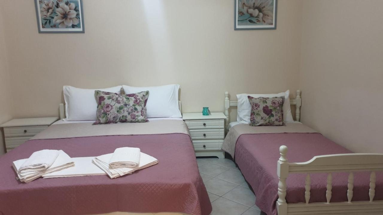 Evelyn Home Limenas  Exterior foto
