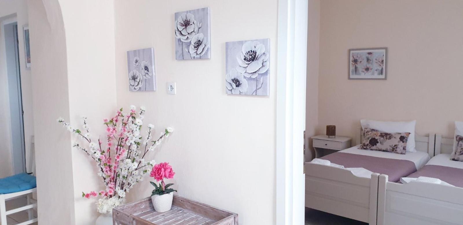 Evelyn Home Limenas  Exterior foto