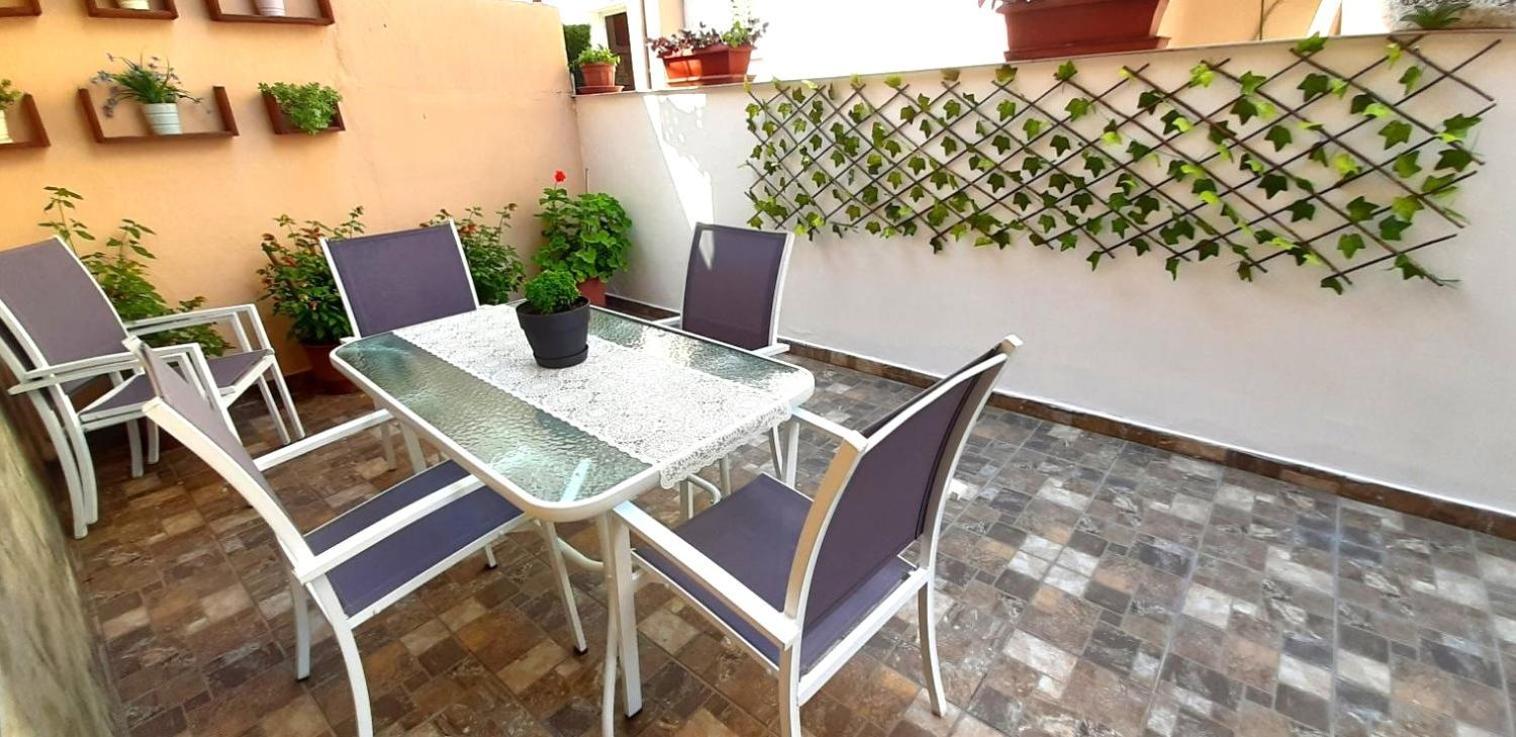 Evelyn Home Limenas  Exterior foto